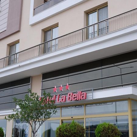 Hotel La Bella Alasehir ภายนอก รูปภาพ