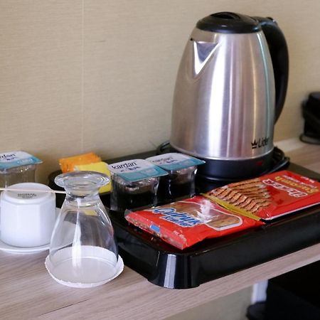 Hotel La Bella Alasehir ภายนอก รูปภาพ